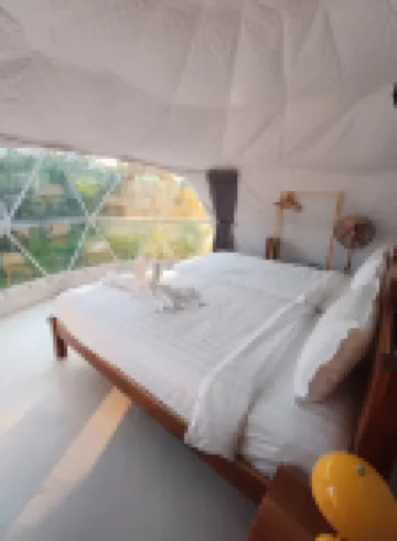 Sabai Glamping Vang Vieng