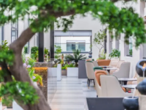 Madison Hotel Jinan Yaoqiang International Airport Hotels in Jinan