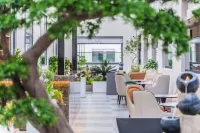 Jinan Yaoqiang International Airport Madison Hotels near Jinan Yaoqiang International Airport