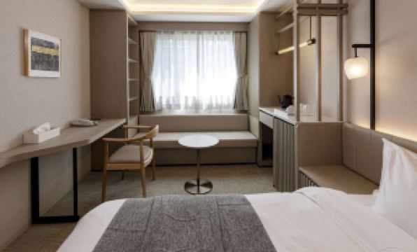 Hotel Yukari no Mori Kawaguchiko