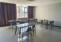 Xingtang Xinghua Business Hotel - breakfast