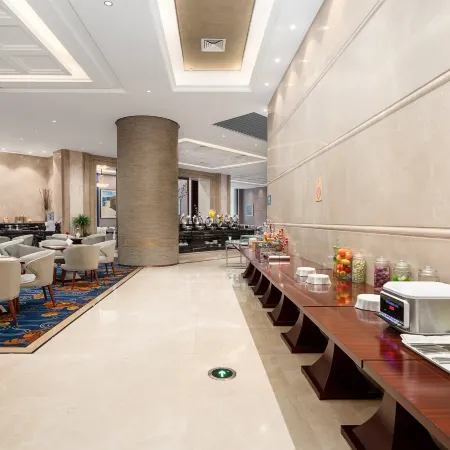 Argyle Hotel Pengzhou Chengdu