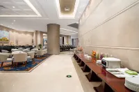 Argyle Hotel Pengzhou Chengdu - فطور