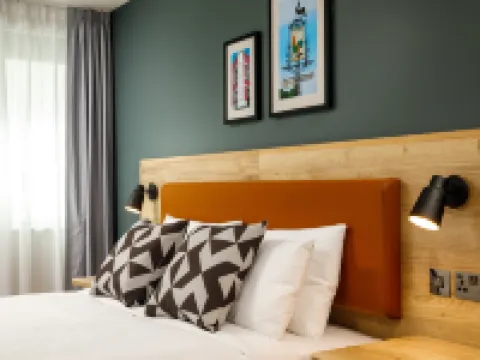 Aparthotel Adagio London Sutton Point Hotels in Sutton