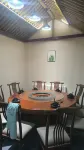 six-way  pot hotel