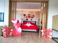 Bo He Wan International Hotel - Bãi biển