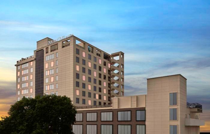 DoubleTree by Hilton Varanasi