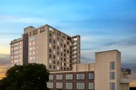 DoubleTree by Hilton Varanasi