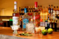 YAOCHANG HOTEL - bar