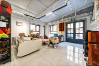 Harbin Xingsu Youth Hostel