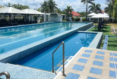 RedDoorz @ Hotel Dian Aparri-紅門飯店-迪安阿帕裡
