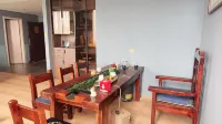 Longmen Inn (Xianghe Branch) - Gym