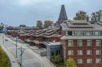 Sanjiang Jingxiang Dongqi Hotel Hotels in Sanjiang