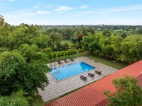 Sterling Banashree Badami Hotels in Bagalkot