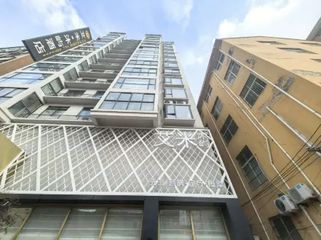 Amy Hotel, Philadelphia