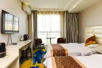 錦瑞飯店（蘭州中川機場T3航廈店） 蘭州新區住宿飯店