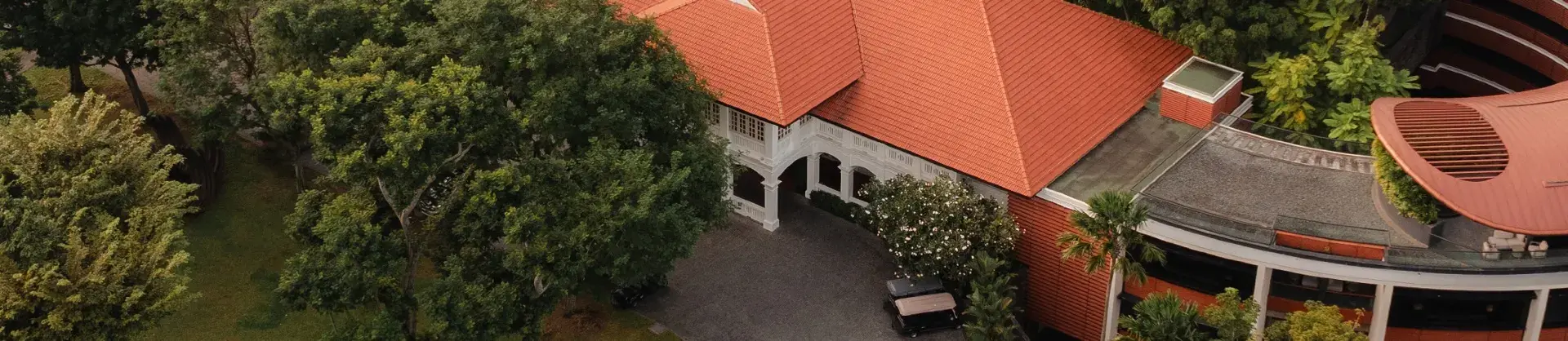 Gourmet Hotels