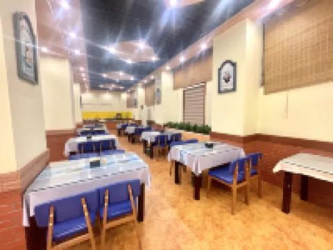 Weiou Hotel (Pingdingshan Zhongxing Road) Hoteles en Pingdingshan