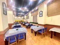 Weiou Hotel (Pingdingshan Zhongxing Road)