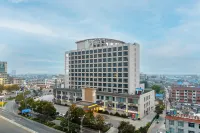 Xiangshui Yabang Yicheng Hot Spring Hotel Hotels in Xiangshui