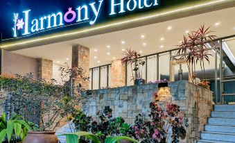 Harmony Hotel Kampala