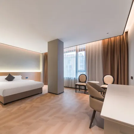 Quanzhou WASSIM Hotel