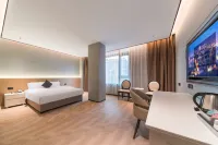 Quanzhou Wassim Hotel (Old Town Food Street) Hotel dekat Quanzhou Museum