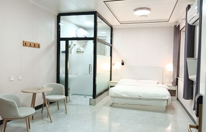 Ningcheng Good Times Hotel