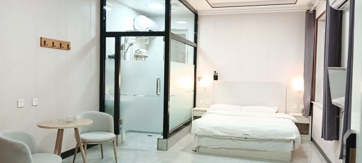 Ningcheng Good Times Hotel Hotels in Ningcheng County