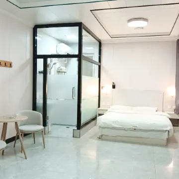 Ningcheng Good Times Hotel