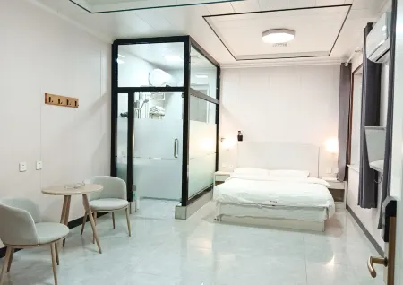 Ningcheng Good Times Hotel