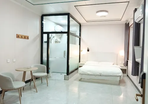 Ningcheng Good Times Hotel