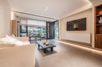 Hangzhou Lianxi Mountain inn