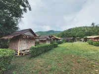 Samui Camping Farm ナームアン滝周辺のホテル