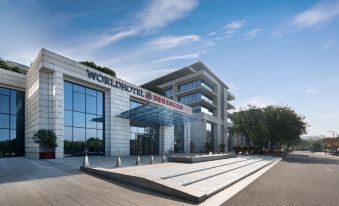 Worldhotel Grand Juna Wuxi