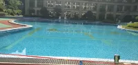 Qinxingu Resort Hotel - Swimmingpools