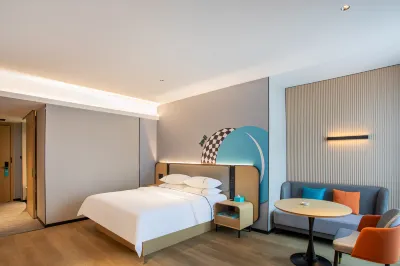 City Comfort Inn Hotel (Nagqu Sog County)