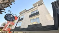 Anatolian Homes Apart Hotel Hotels near Atm outlet