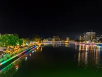 โรงแรมเวียนนา (หลงเหมิน) - วิวภูเขา
