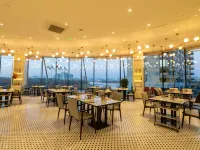 SONG JIANG BONANZA WINNING HOTEL Hotels in Jilin