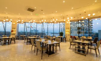 SONG JIANG BONANZA WINNING HOTEL