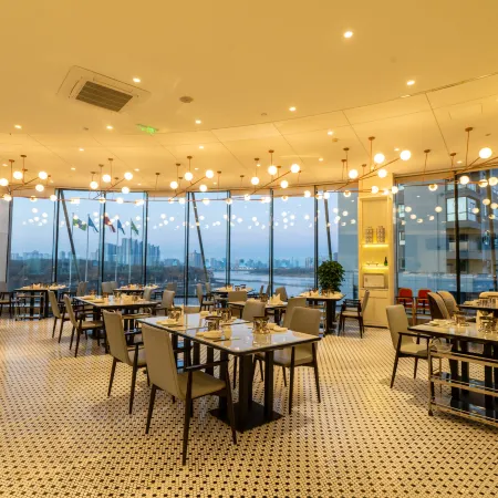 SONG JIANG BONANZA WINNING HOTEL