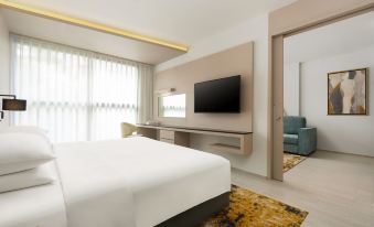 Hyatt Place Bangkok Sukhumvit 1