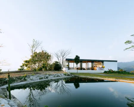 Akano Doichang Hotels in Mae Suai