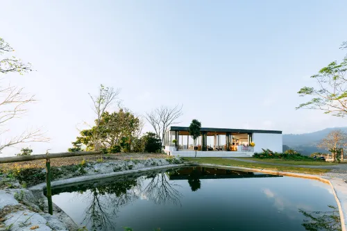 Akano Doichang Hotel di Mae Suai