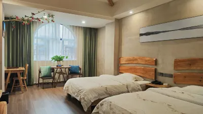 Haiyue Hotel