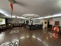 貢布鑽石飯店 貢布住宿飯店