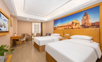 Vienna Hotel (Shenzhen Dongmen Old Street)