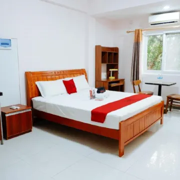 RedDoorz Plus near Camella La Brisa Lapulapu