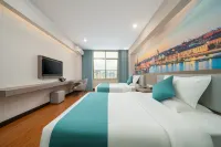 Shengmei Fashion Hotel - 2-Star
